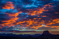 Sunrise Big Bend KAC8651