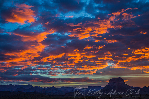 Sunrise Big Bend KAC8651