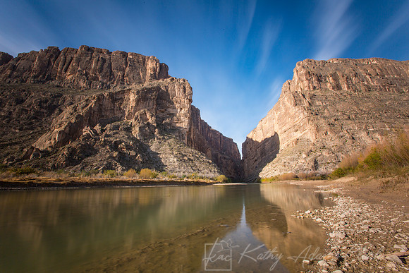 Santa Elena Canyon KAC0271