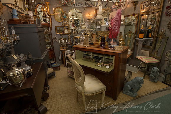 Heights Antiques KAC4754