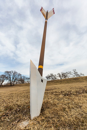 6 Canadian Texas KAC5083