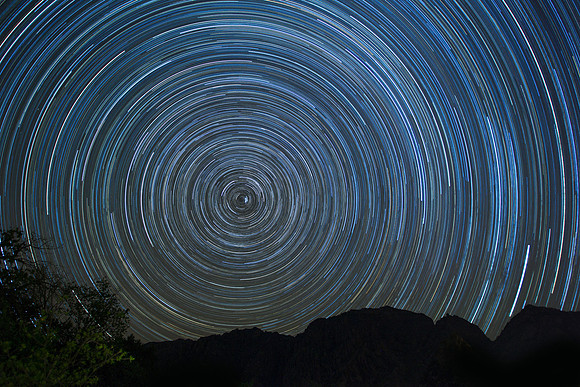 1 Star Trails 091814 KAC_1