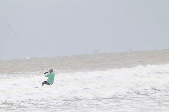 Kiteboarding KAC0356