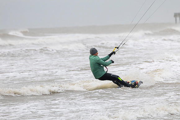 Kiteboarding KAC0425