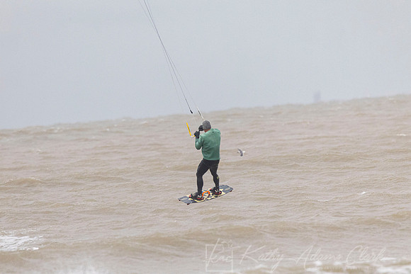 Kiteboarding KAC0303