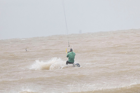 Kiteboarding KAC0306