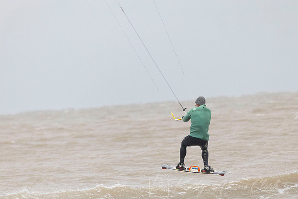 Kiteboarding KAC0283