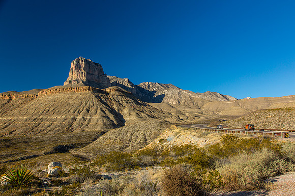 2 Guadalupe Mountains National Park KAC5259
