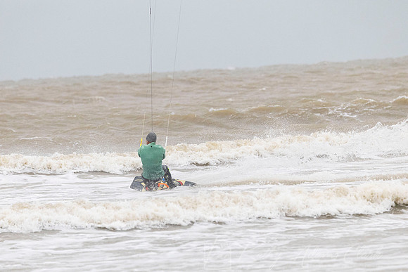Kiteboarding KAC0445