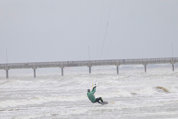Kiteboarding KAC0401