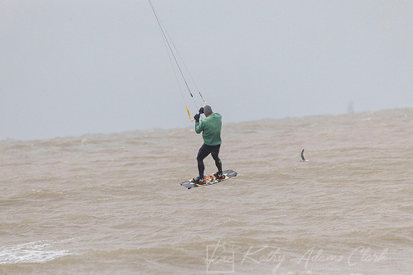 Kiteboarding KAC0302