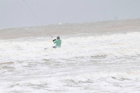 Kiteboarding KAC0357