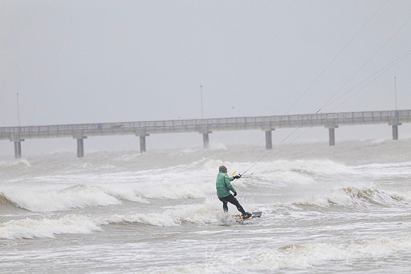 Kiteboarding KAC0394