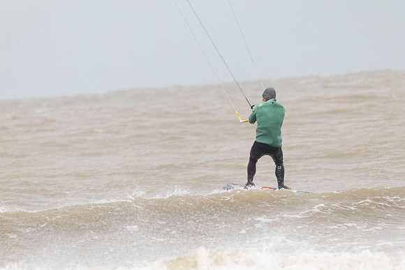 Kiteboarding KAC0284