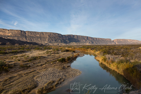 Rio Grande Big Bend KAC0219