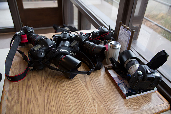 Cameras KAC0553