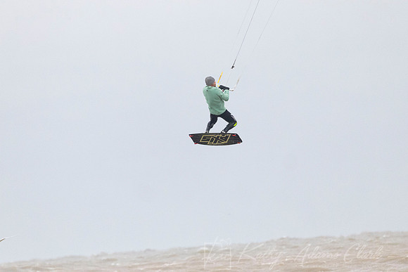 Kiteboarding KAC0337