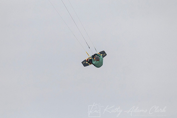 Kiteboarding KAC0465
