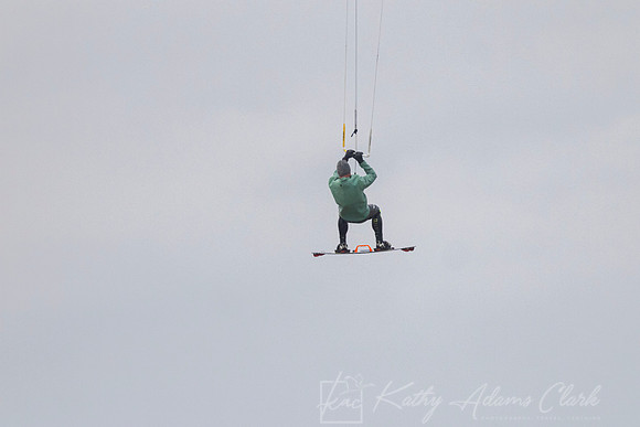 Kiteboarding KAC0300