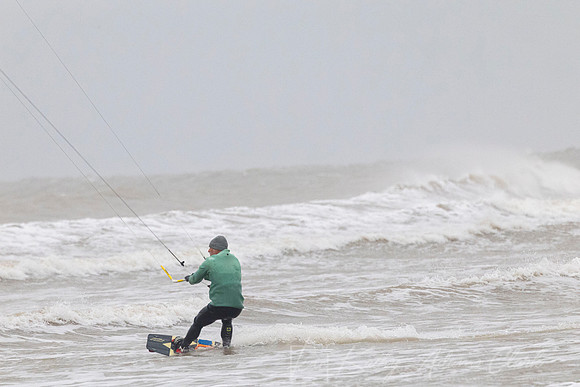 Kiteboarding KAC0406