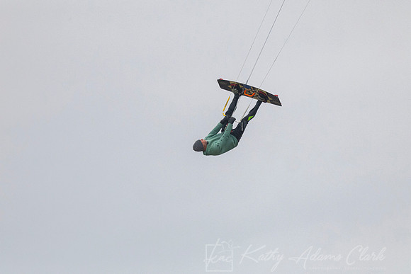 Kiteboarding KAC0294