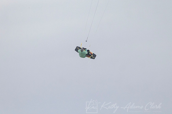 Kiteboarding KAC0365