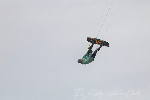 Kiteboarding KAC0295