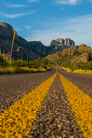 1 Big Bend National Park KAC2362
