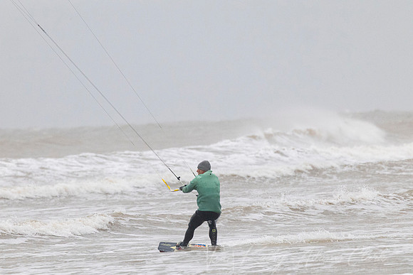 Kiteboarding KAC0405