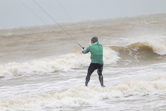 Kiteboarding KAC0316