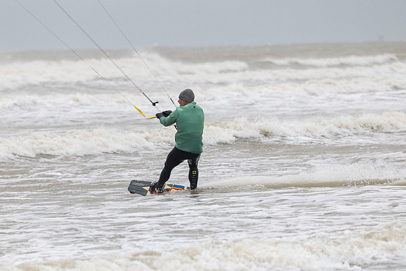 Kiteboarding KAC0428