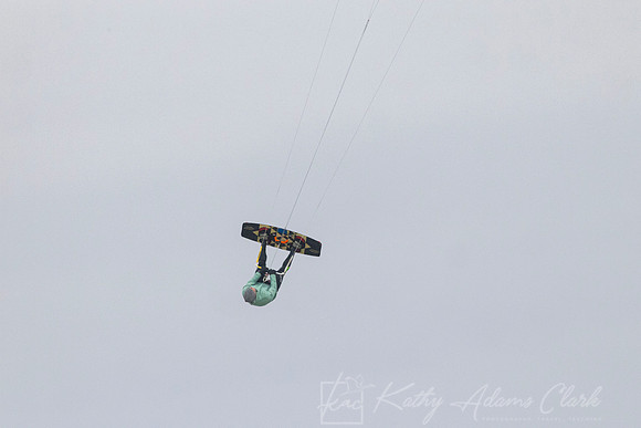 Kiteboarding KAC0369