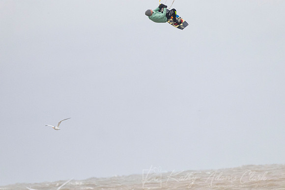 Kiteboarding KAC0341