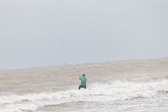 Kiteboarding KAC0410