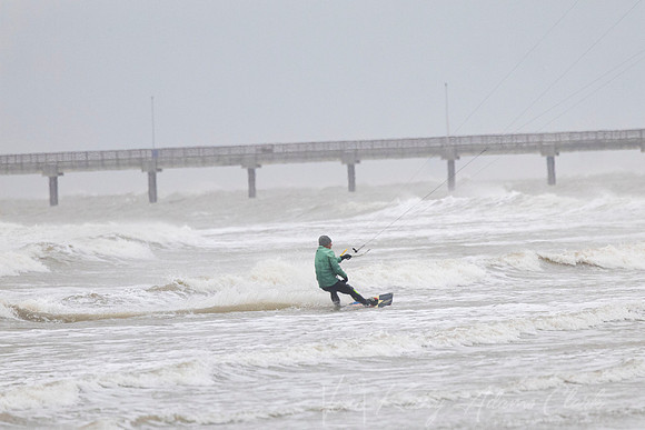 Kiteboarding KAC0395