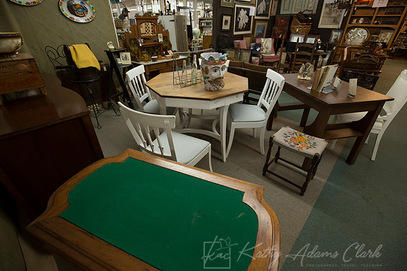 Heights Antiques KAC4736