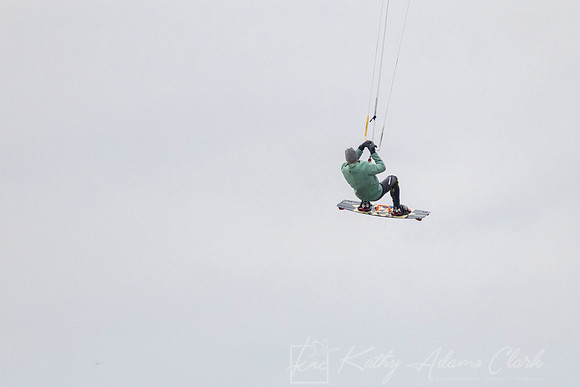 Kiteboarding KAC0298
