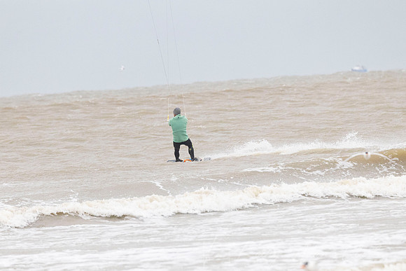 Kiteboarding KAC0332