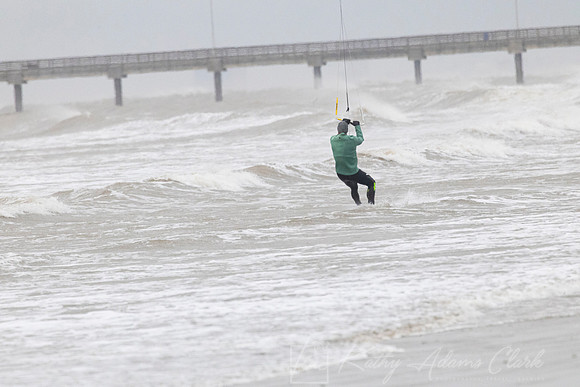 Kiteboarding KAC0269