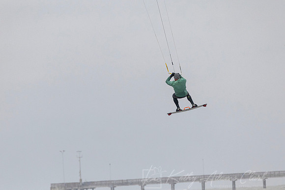 Kiteboarding KAC0470