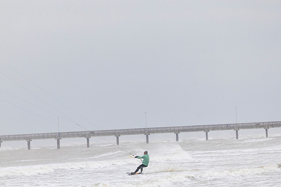 Kiteboarding KAC0351