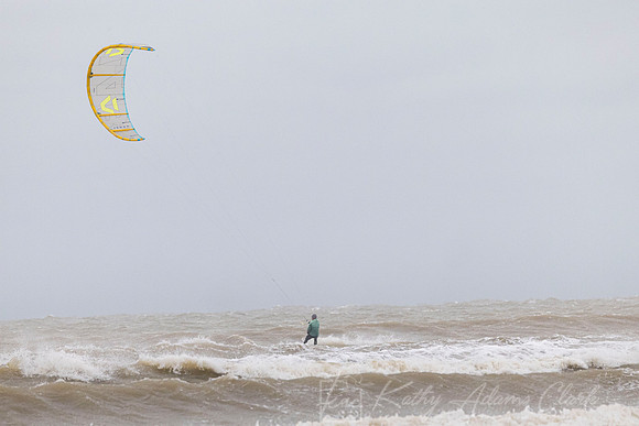 Kiteboarding KAC0383