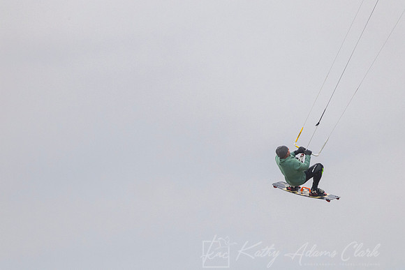 Kiteboarding KAC0290