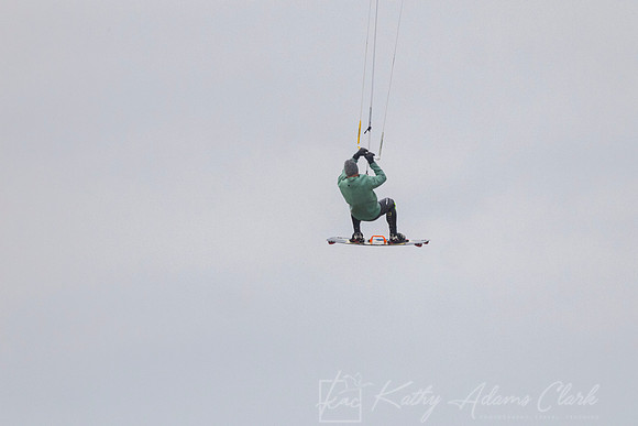 Kiteboarding KAC0299
