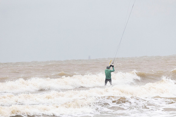 Kiteboarding KAC0450