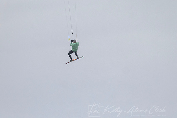 Kiteboarding KAC0372
