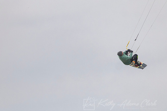 Kiteboarding KAC0291