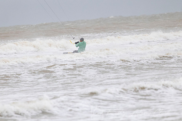 Kiteboarding KAC0358