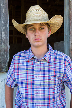 Brady McDonald KAC7964