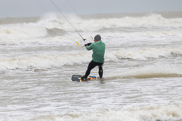 Kiteboarding KAC0430
